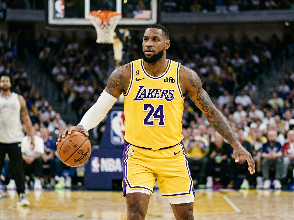 NBA资讯