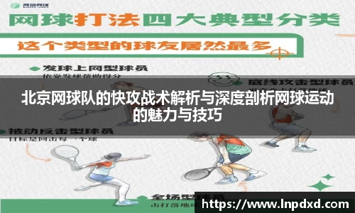 北京网球队的快攻战术解析与深度剖析网球运动的魅力与技巧